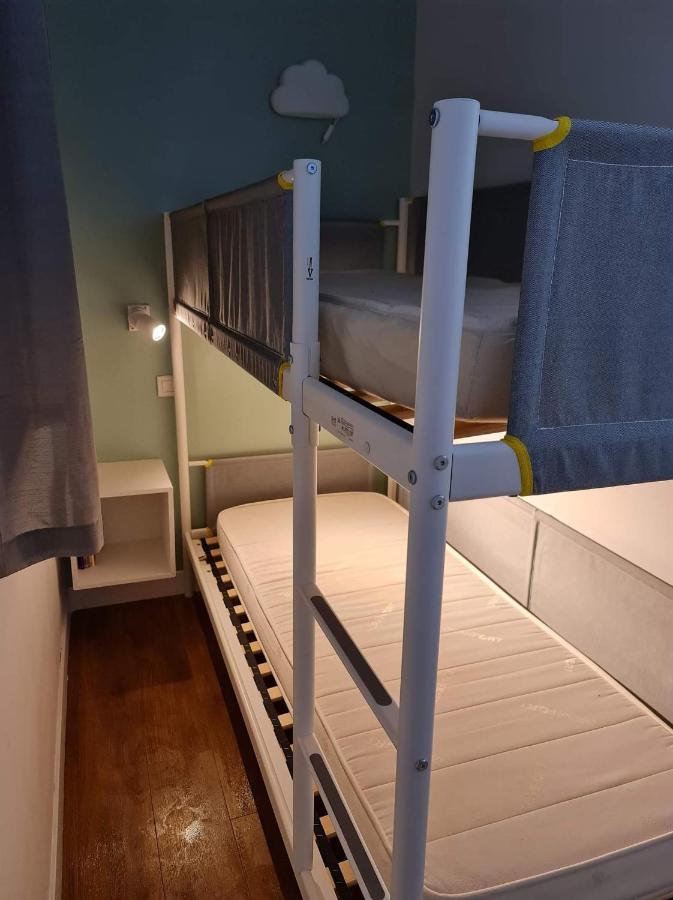 Superbe 4/5 Pers Dans Résidence Cap Esterel Appartement