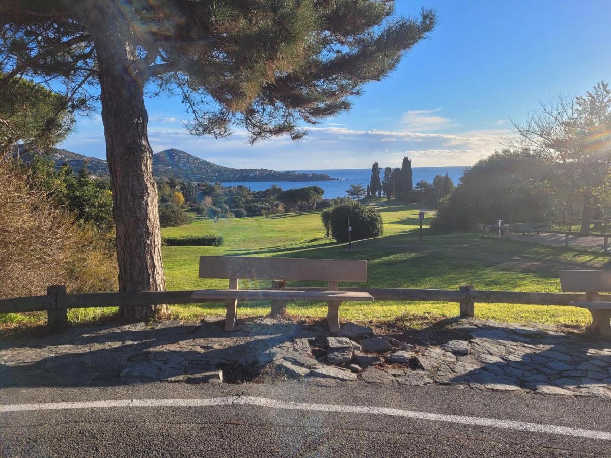 Superbe 4/5 Pers Dans Cap Esterel Apartment