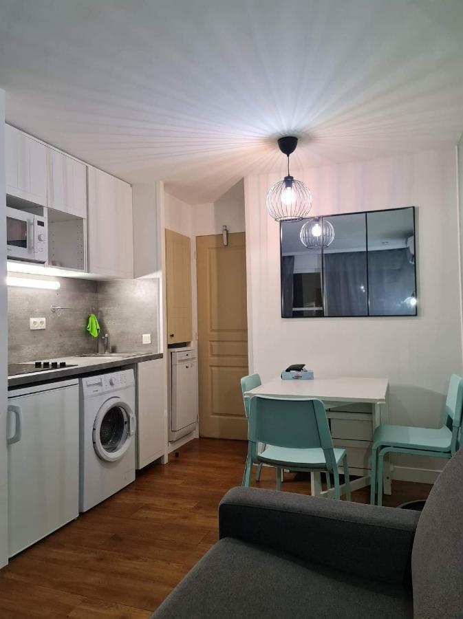 Superbe 4/5 Pers Dans Cap Esterel Apartment