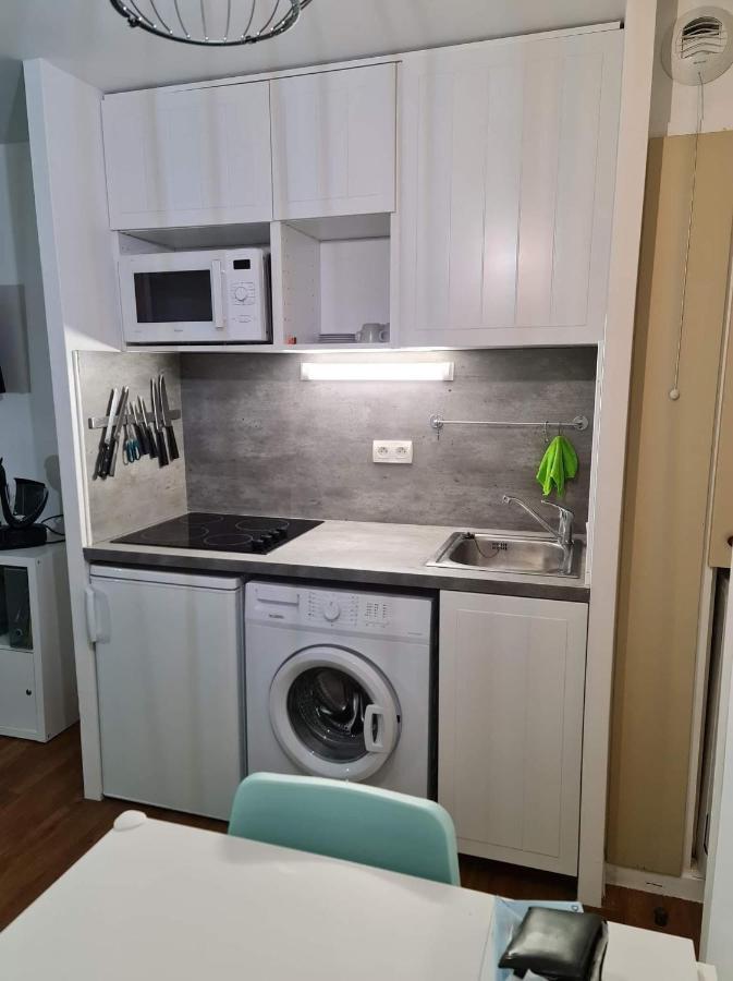 Apartment Superbe 4/5 Pers Dans Cap Esterel Saint-Raphael (Var)