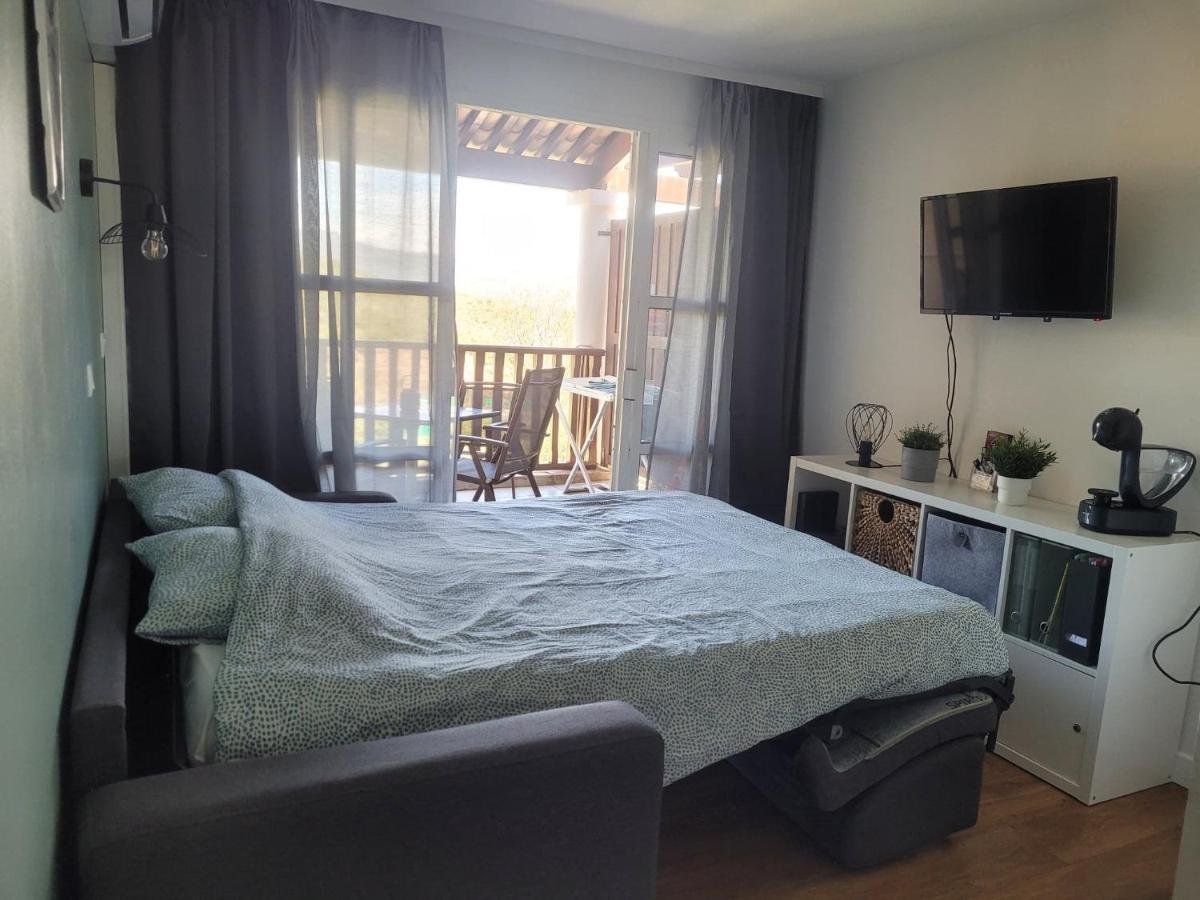 Superbe 4/5 Pers Dans Cap Esterel Apartment *