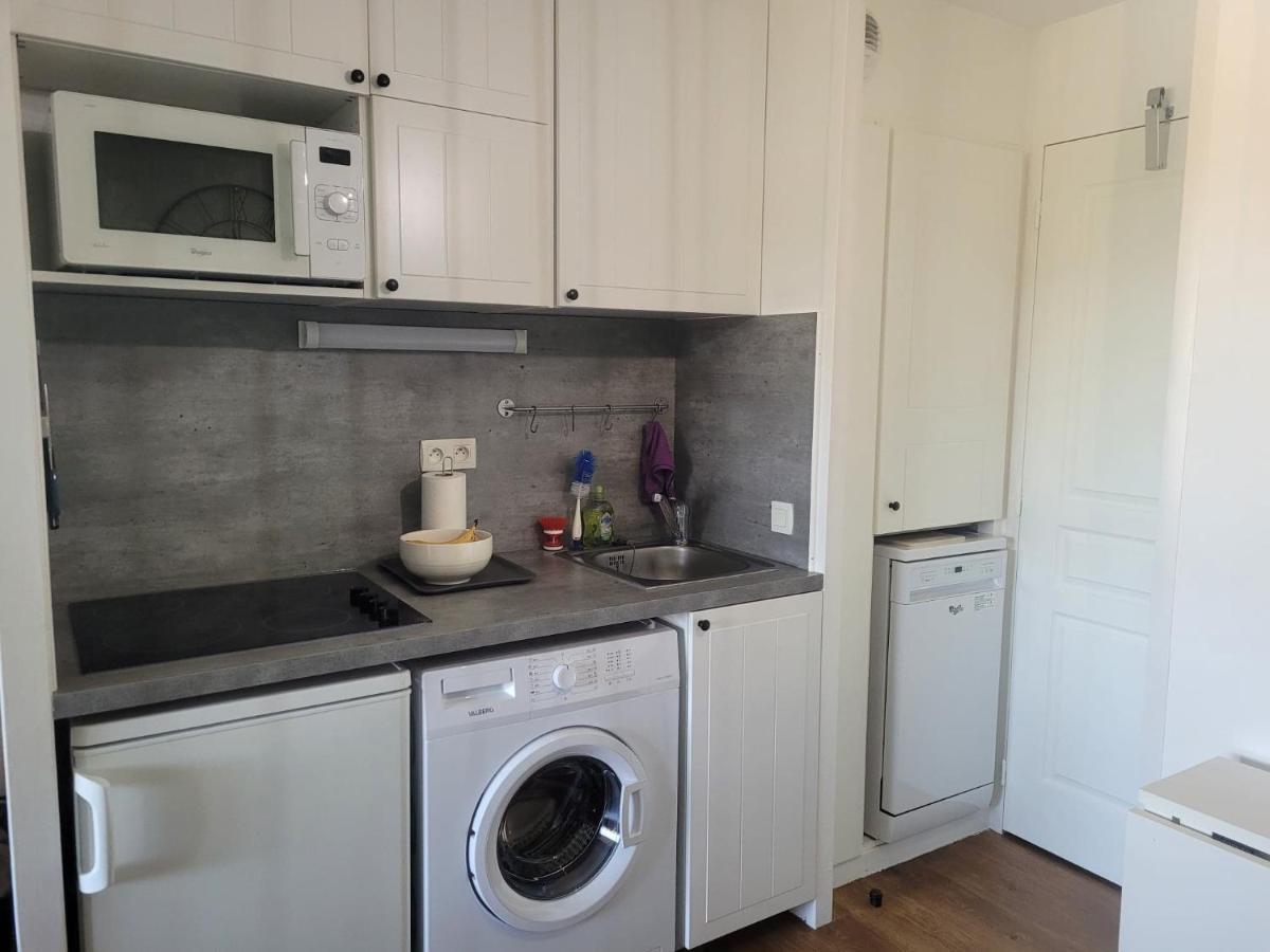 Superbe 4/5 Pers Dans Cap Esterel Apartment