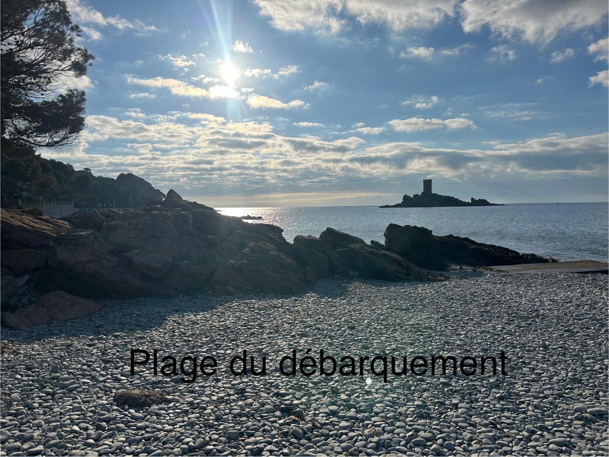 Superbe 4/5 Pers Dans Cap Esterel Apartment *