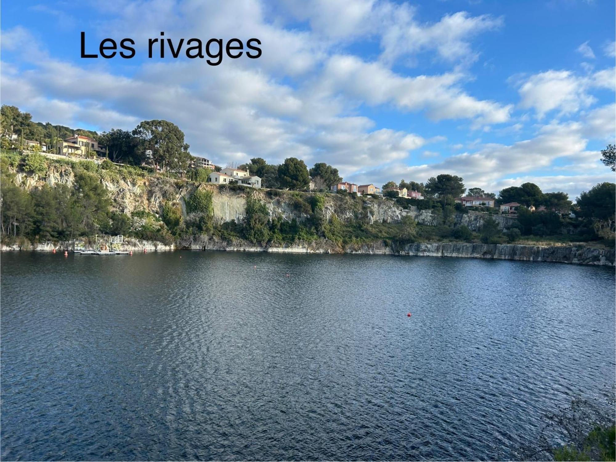 Superbe 4/5 Pers Dans Cap Esterel Saint-Raphael (Var)